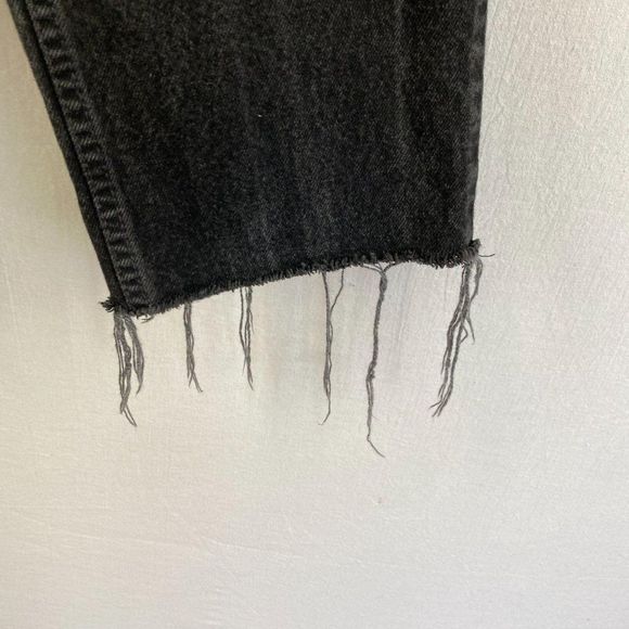 GAP BLUE JEANS Straight Leg Jeans - Picture 6 of 9